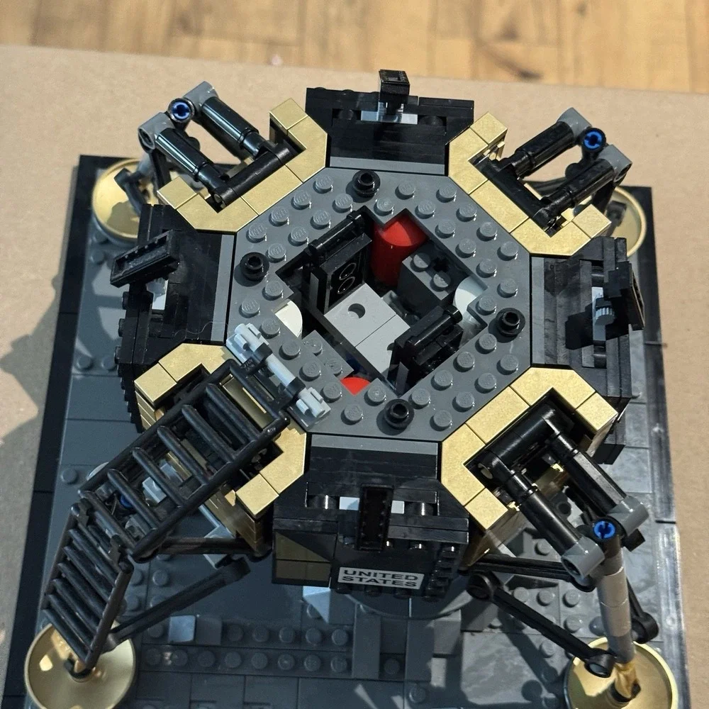 Lego excellent complete
